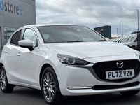 Usado Mazda 2 Inclusive 90 HP (66 kW) 2022 Citadino