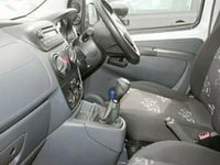 Usado Fiat Qubo Trekking 73 HP (53 kW) 2010 Monovolume