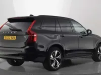 Used Volvo XC90 Plus 232 HP (170 kW) 2023 SUV