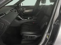Second-hand Land Rover Range Rover Velar SE Dynamic 250 CP (183 kW) 2020 Gri SUV