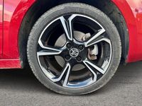 Used Vauxhall Corsa S 100 HP (73 kW) 2025 Red Hatchback