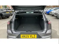 Käytetty Renault Symbioz Techno 143 HP (105 kW) 2025 Harmaa Katumaasturi