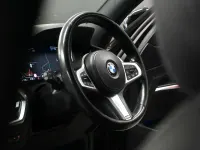Used BMW 320e M Sport 2021 Black Estate