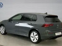 New VW Golf VIII Match 204 HP (150 kW) 2026 Hatchback
