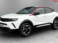 Used Vauxhall Mokka 131 HP (96 kW) 2025 SUV