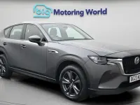 Used Mazda CX-60 Exclusive-Line 328 HP (241 kW) 2026 SUV