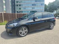 Used BMW 220 M Sport 190 HP (139 kW) 2018 Black Estate
