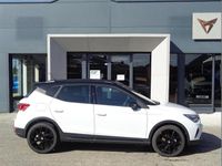 New Seat Arona Black Edition 113 HP (83 kW) 2026 White SUV