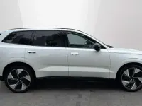Used Volvo EX90 Ultra 300 kW (408 HP) 2025 White SUV