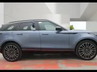 Used Land Rover Range Rover Velar HSE Dynamic 2019 Blue SUV