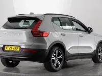 Used Volvo XC40 Plus 161 HP (118 kW) 2024 SUV