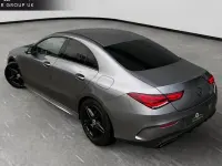 Used Mercedes CLA180 Executive 136 HP (100 kW) 2022 Coupe