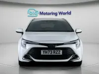 Used Toyota Corolla Design 138 HP (101 kW) 2023 Estate