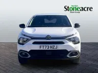 Used Citroën C4 PureTech 128 HP (94 kW) 2023 White SUV
