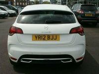 Used Citroën DS4 2012 Hatchback