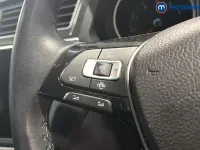 Used VW Tiguan Match 150 HP (110 kW) 2019 Black SUV