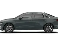 New Audi A3 Sport 150 HP (110 kW) 2026 Sedan