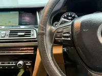 Used BMW 730 M Sport 258 HP (189 kW) 2013 Black Sedan