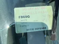 Used Iveco Daily 2012 White