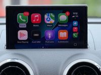 Used Audi RS3 Design 400 HP (294 kW) 2018 Sedan