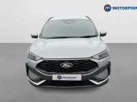 Used Ford Kuga ST-Line 183 HP (134 kW) 2025 Silver SUV