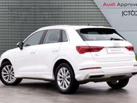 used Audi Q3 35 TFSI Sport 5dr S Tronic