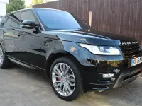 Used Land Rover Range Rover Autobiography Dynamic 306 HP (225 kW) 2016 SUV