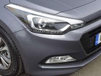 Used Hyundai i20 GO! 84 HP (61 kW) 2018 Hatchback