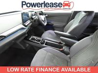 Used VW ID.5 Pro 127 kW (174 HP) 2022 Grey SUV