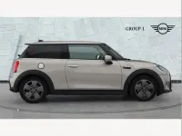 Used Mini Cooper S Classic 178 HP (130 kW) 2022 Grey Hatchback