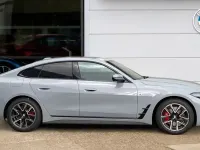 Used BMW 420 Gran Coupé M Sport 181 HP (133 kW) 2025 Grey Coupe