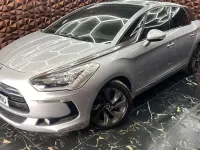 Used DS Automobiles DS5 163 HP (119 kW) 2014 Hatchback