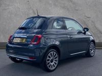 used Fiat 500 1.0 MHEV STAR EURO 6 (S/S) 3DR PETROL FROM 2021 FROM CANTERBURY (CT4 7HH) | SPOTICAR