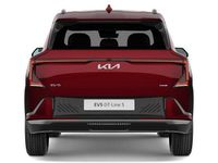 New Kia EV5 GT-Line S 160 kW (218 HP) 2025 SUV