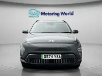 Used Hyundai Kona Ultimate 160 kW (218 HP) 2026 SUV