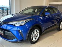 Used Toyota C-HR 122 HP (89 kW) 2023 SUV