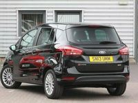 Used Ford B-MAX 2013 MPV