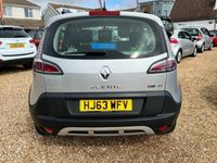 used Renault Scénic III 1.5 XMOD DYNAMIQUE TOMTOM ENERGY DCI S/S 5d 110 BHP