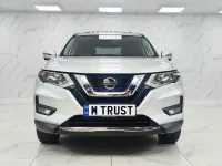 Used Nissan X-Trail Acenta Premium 160 HP (117 kW) 2020 Silver SUV