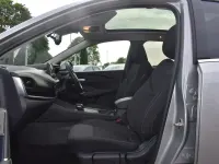 Used Nissan Qashqai N-Connecta 158 HP (116 kW) 2022 Silver SUV