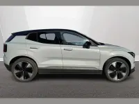 Used Volvo EX30 Ultra 196 kW (267 HP) 2026 Grey SUV