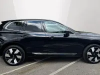 Usado Volvo XC60 Ultra 455 HP (334 kW) 2024 Preto SUV