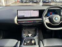 Used BMW X3 xLine 208 HP (152 kW) 2025 Red SUV