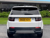 used Land Rover Discovery Sport 2.0 D150 S 5dr Auto