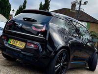 Used BMW i3 135 kW (184 HP) 2022 Hatchback