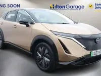 Used Nissan Ariya Advance 160 kW (218 HP) 2023 SUV