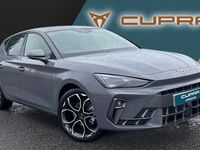Used Cupra Leon 150 HP (110 kW) 2025 Hatchback