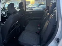 Used Ford Galaxy Titanium 150 HP (110 kW) 2021 Silver MPV