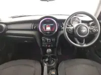 Used Mini ONE Classic 102 HP (75 kW) 2019 Red Hatchback