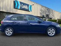 Begagnad VW Golf VIII 150 HK (110 kW) 2022